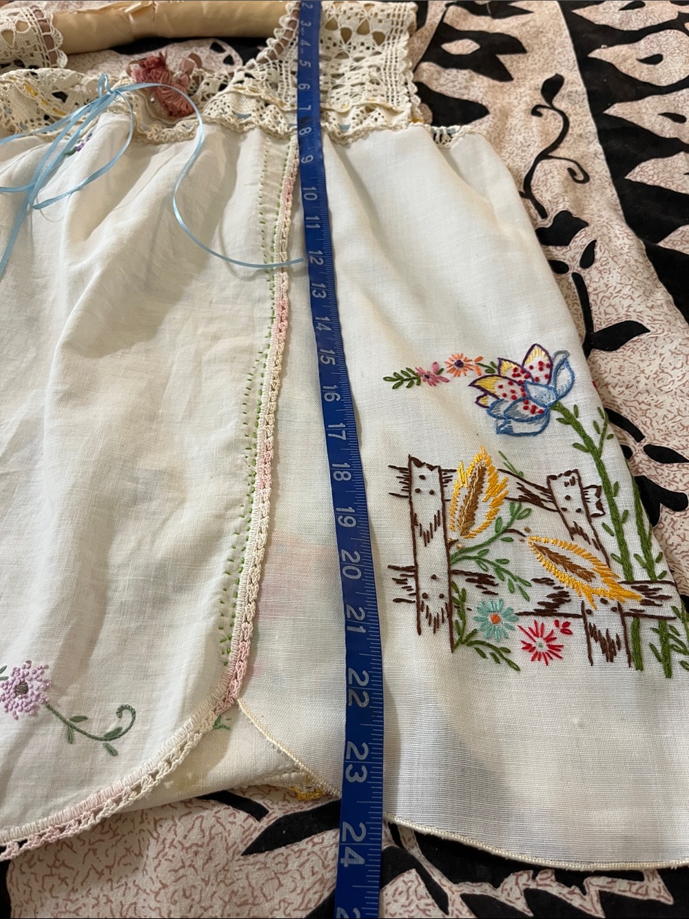 Handmade Tank - Picture 10 of 11